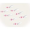 Pretty Eyes natacky na lash lifting velikosti