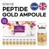 Stayve Peptide gold Ampoule