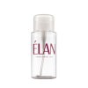 ELAN lahvicka na tekutiny s pumpickovym davkovacem 200 ml