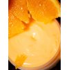 ZOLA Brow Scrub Extra Soft Orange extra jemny peeling na oboci