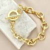 Náramok- reťaz