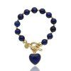 Náramok Lapis Lazuli