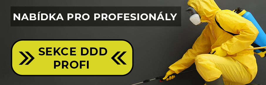 DDD profi