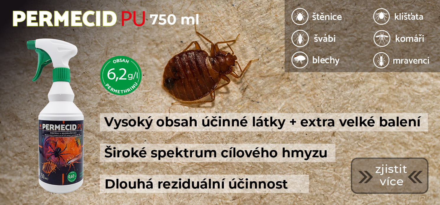 PERMECID PU