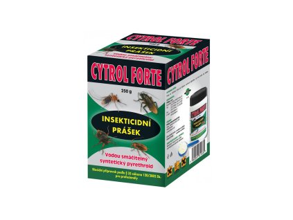 cytrol forte 250 g