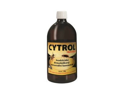 Cytrol ulv 10 4 1 litr
