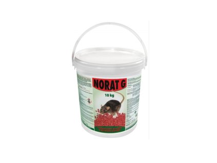 norat granule 10 kg