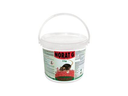 norat granule 5 kg