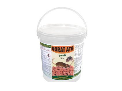 norat atg 10 KG