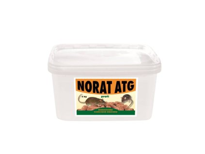norat atg 3 kg