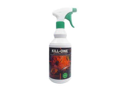 KILL ONE sprej proti stenicim