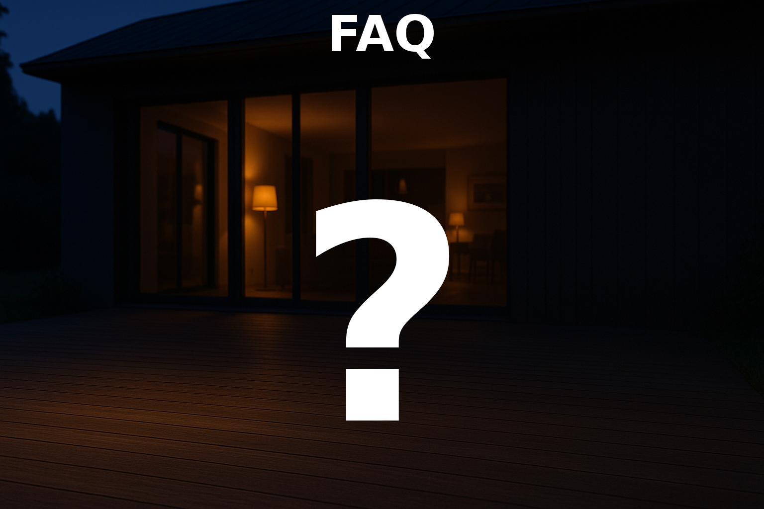 Nejčastější dotazy a odpovědi (FAQ)