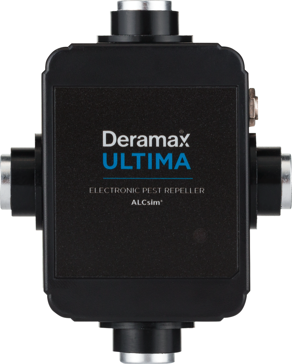 Ultrazvukový plašič Deramax-Ultima
