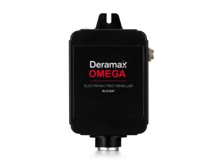 Deramax Omega 04