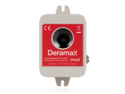 Deramax Profi 01