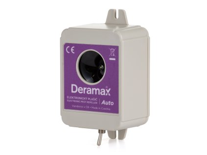 Deramax Auto 02