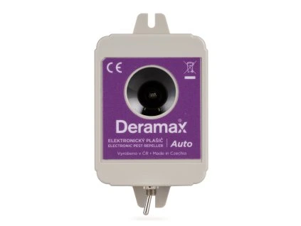 Deramax Auto 01