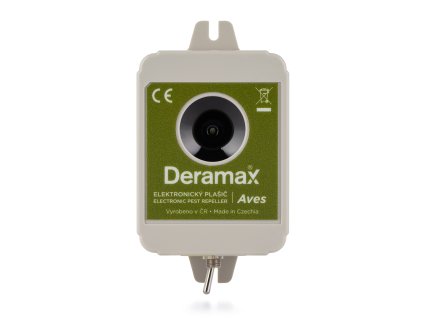 Deramax Aves 01