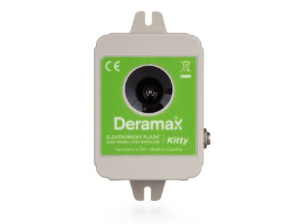 Deramax Kitty 01