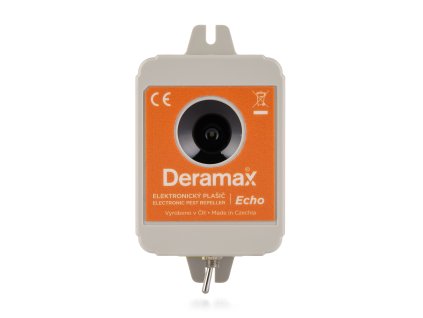 Deramax Echo 01