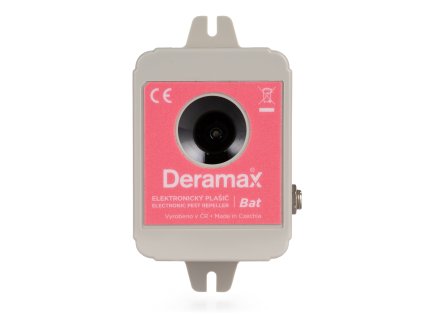 Deramax Bat 01