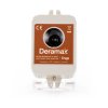 Deramax®-Trap - Ultrazvukový plašič (odpuzovač) koček, psů a divoké zvěře