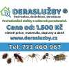 Deratizace Humpolec ⚕ DERASLUŽBY ®