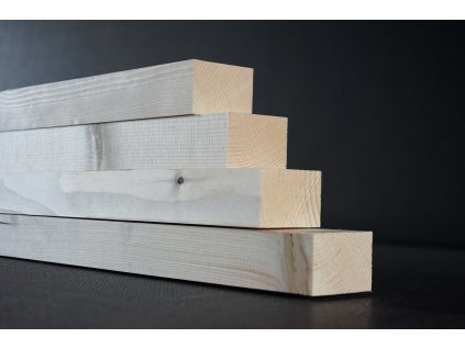 Hranol Hoblovány smrk ABC 42x60x3000mm