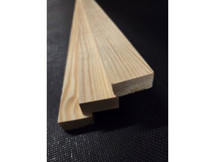 bor lišta 20x40 7