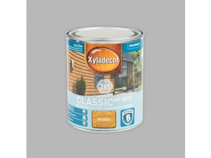 Xyladecor Classic HP Modřín 0,75L