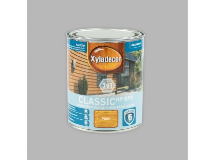 Xyladecor Classic HP Pinie 0,75L