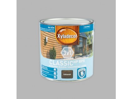 Xyladecor Classic HP Palisandr 2,5L