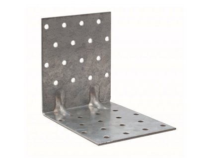 Úhelník Hřebíkový s Prolisem 90x53x53x1,5