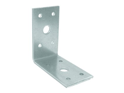 Úhelník Pravidelný 110x110x40x3 mm