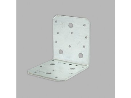 Úhelník Komb.Bez Prolisu 90x105x105x3,0mm