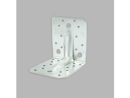 Úhelník Komb.s Prolisem 90x105x105x3.0 4 Díry