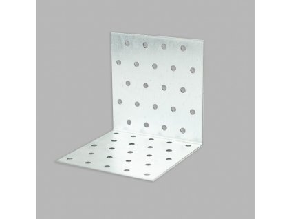 Úhelník Hřebíkový 100x100x100x2mm