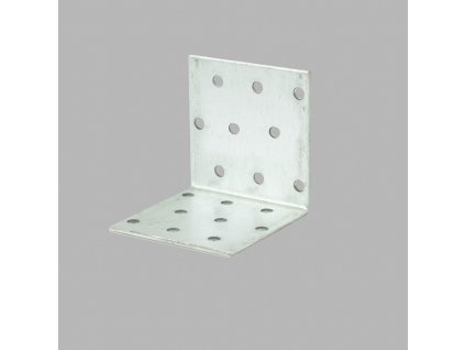 Úhelník Hřebíkový 40x60x60x2.0mm ss