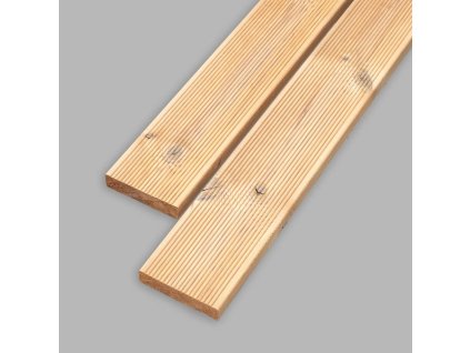 Thermowood terasa