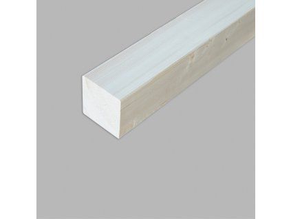 Hranoly ABC 99x99x4000 mm