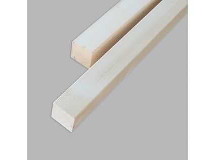 Hranoly ABC 79x79x4000 mm