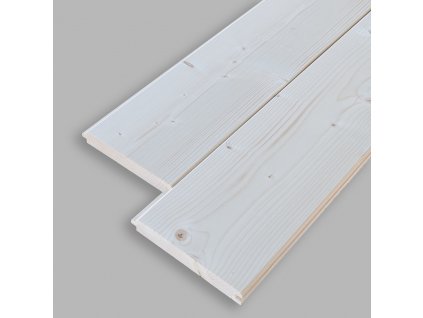 Smrkové Podlahy ABAB Klasik 27x196x3000 mm