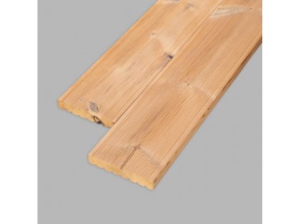 Borové ThermoWood Terasy AntiSlip 26x140x3000 mm