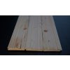 Palubky obkladové smrk BC KLASIK 15 x 118 x 3000mm