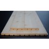 Palubky obkladové smrk AB KLASIK 19 x 146 x 3000mm