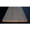 Palubky obkladové smrk BC KLASIK 19 x 118 x 4000mm