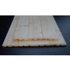 Palubky obkladové smrk AB KLASIK 15 x 121 x 2100mm