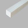 Hranoly ABC 90x90x4000 mm