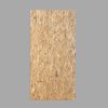 Desky OSB 3 Ostrá Hrana 25 x 1250 x 2500 mm ze shora