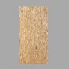 Desky OSB 3 Ostrá Hrana 25 x 1250 x 2500 mm ze shora